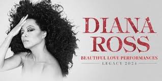 Diana Ross Lovers