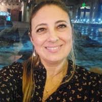 Glenda Barrera's Instagram, Twitter & Facebook