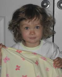 A couple of our girls as wee ones! Who's who?! 👶🏼🩷