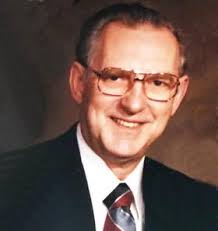 Robert L. Ochs Obituary & Funeral