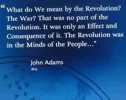 What Do We Mean By The Revolution The War That Was No Part John Adams Picture Quotes Quoteswave So let's start with a few famous reports and quotes related to the first battle of the war. quoteswave
