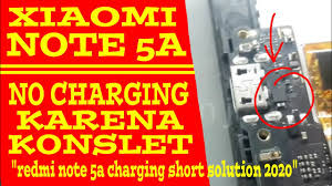 Livraison rapide produits de qualité à petits prix aliexpress : Redmi Note 5a Not Charging Solution Xiaomi Redmi Note 5a Di Cas Ngga Nambah Nambah Youtube