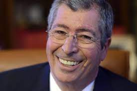 La danse de l'impunité à la fête de la musique. Patrick Balkany S Est Cru Libre C Etait Une Erreur Du Greffe
