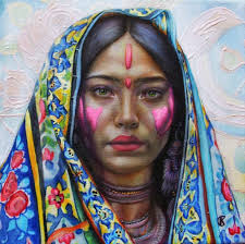 WHEN SIMPLICITY MEETS SOPHISTICATION 😊 20*20cm oil painting