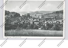 After the closure of the iron and steel production in 1972 the rail mill was outsourced by usinor (successor of the de wendel group) in 1994 now called sogerail and owned by unimetal. Hayange Ist Ein Ort In Frankreich Ehemalige Ostgebiete