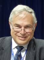 David John LOCK — Anniversary of the Magna Charta Universitatum