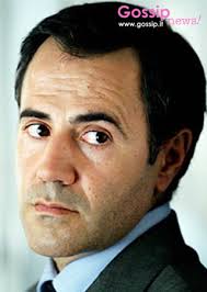 Costa-Gavras e il suo Monsieur Verdoux 2006