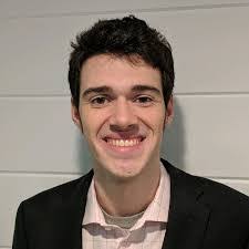 Zach Rankin's Instagram, Twitter & Facebook