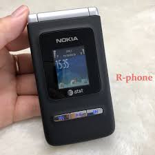 Nokia N75 Flip Renoviert Handy 2MP ...