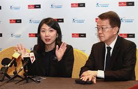 Millionaire mind minute with jeffrey cheah. Circular Economy Can Be Achieved Says Jeffrey Cheah The Star