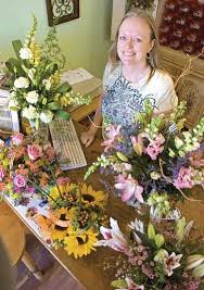 Maybe you would like to learn more about one of these? Allans Flowers