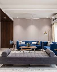 The declaration of independence through intercom. Penthouse By The River The Concept Lab Archello