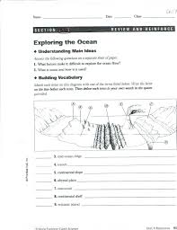 Ocean Floor Worksheets 5th Grade Ocean Floor Worksheet 6th Grade In 2020 5th Grade Worksheets Blends Worksheets 5th Grades