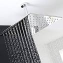 Ceiling mounted shower head