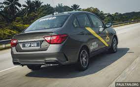Maybe you would like to learn more about one of these? Pandu Uji Proton Saga 2019 Sebuah Nota Peribadi Paultan Org