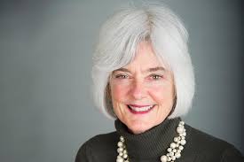 Susanne Marie Bruyere