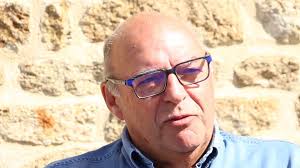 Didier Simon, commissaire international