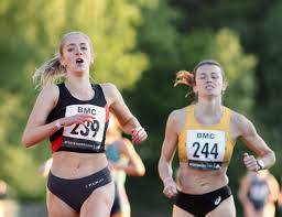 Ava Lloyd aims to make mark at World Under-20 Champs in Peru