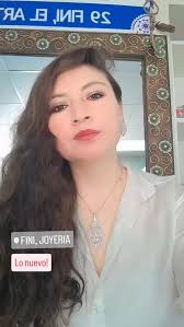 FINI, Joyeria 的个人主页