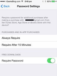 You no longer need a facebook account to use facebook messenger, as long as you are in united states, canada, peru. How To Download Apps Without Apple Id Apple Password