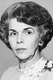 Ethel Bray Obituary (1929