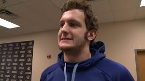 Bentonville OL Adam Brazell