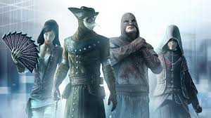 It does offer however offer ai controlled assassins to help you out. Assassin S Creed Brotherhood Feathers Locations In Memoriam Guide Segmentnext