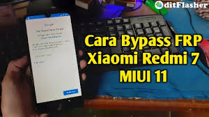We did not find results for: Cara Bypass Frp Xiaomi Redmi 7 Lupa Akun Google Atau Lupa Pin Ditflasher