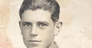 Aires de Monda: ANTONIO TRIGO ORTEGA, UN ARDALEÑO EN LAS FAUCES DEL NAZISMO.