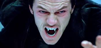 New US Trailer for Gary Shore's 'Dracula Untold' Starring Luke Evans |  FirstShowing.net