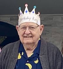 Joseph Bernard Dieringer