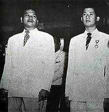 Do you really think marcos would do something that will take him out of p. Benigno Aquino Jr Wikipedia