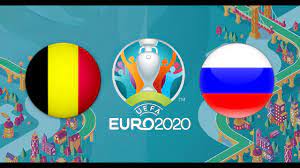 Russia euro qualification matchday 1 full match held at roi baudoin (bruxelles) on footballia. Belgica Vs Rusia Eurocopa 2020 Partido Completo Fase De Grupos Gameplay Youtube