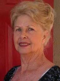 Obituary of Gloria Jean Gregory