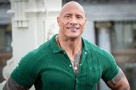 Dwayne 'The Rock' Johnson scores mega payday to join the WWE's ...