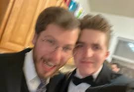 I broke my back. Spinal.