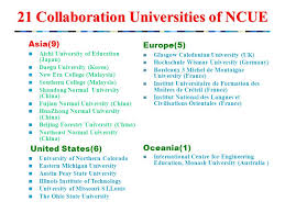 Få all information om skolan och dess masterprogram på bara två klick! Introduction To National Changhua University Of Education In Taiwan Yen Kuang Kuo Professor Department Of Physics Dean College Of Science National Changhua Ppt Download