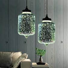 Rona Modern Nordic Hanging Lamp In 2021 Hanging Lamp Glass Pendant Lamp Lamp