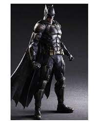 The justice buster armor is a gigantic metal suit designed by bruce wayne to take on the justice league, hence the name. Justice League Movie Play Arts Kai Actionfigur Batman Tactical Suit Actionfiguren24 Collector S Toy Universe