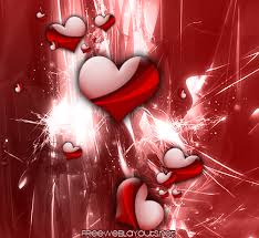 Znalezione obrazy dla zapytania kocham cie gify ruchome