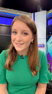 WTAJ.com -- Our own Rachel Pellegrino met up with Johnstown runner Kaylee  Frederick, who wants to break running records!