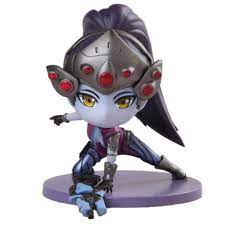 YLJXXY Overwatch Widowmaker Action Figure Nendoroid Game Model PVC Action  Figure Toy Birthday Gift in box : Amazon.co.uk: Toys & Games