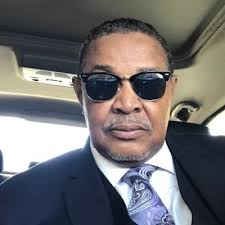 Reginald odell (prophetrdodell@)