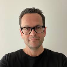 Meet Kristoffer Kosloff: Creative Producer