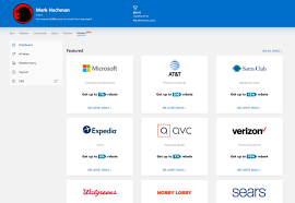 Maybe you would like to learn more about one of these? Every Day Is Amazon Prime Day With Microsoft Bing Rebates Pcworld