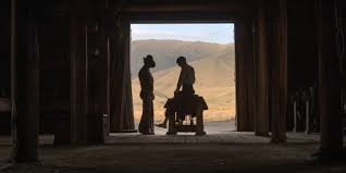 Фильм «власть пса» новозеландского режиссера джейн кэмпион завоевал «золотой глобус» в категории «лучший драматический фильм». Vlast Psa Odin Iz Glavnyh Pretendentov Na Oskar I Etot Vestern Budet Blizok Kazhdomu Lajfhaker