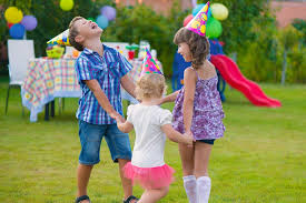 Often when someone spills or breaks or drops something at a party (often resulting in a mess or general spectacle), or when. Kindergeburtstag Ideen Fur Die Geburtstagsparty Geolino