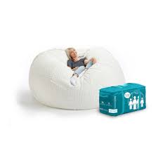 Giant Bean Bag Chair The Bigone Lovesac Bean Bag Chair Giant Bean Bag Chair Giant Bean Bags