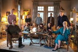 The cast of the film consists of daniel craig , chris evans , lakeith stanfield , michael shannon , ana de armas , don johnson , jamie lee curtis , toni collette , and christopher plummer. Knives Out Celebrates Great Actors Being Bad For Laughs Film Stories St Louis St Louis News And Events Riverfront Times