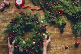 Mike whitney expresses a clear view in which direction this unnecessary covid vaccination drive is going. Do It Yourself Wreath Ideas For Those Who Are Crafty Or Not